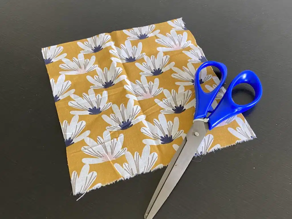 bee wrap fabrication