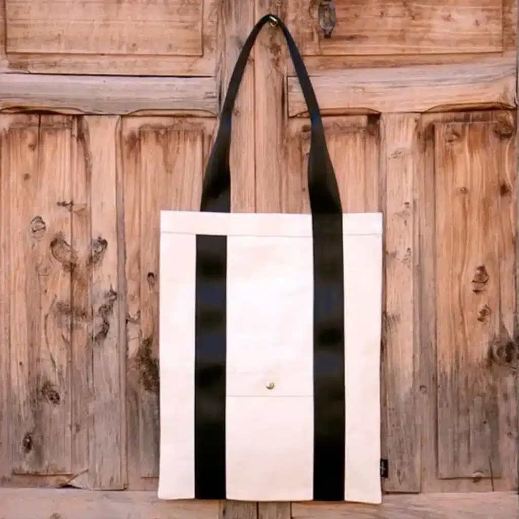 tote bag écologique