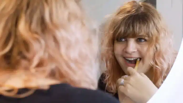 bonne hygiène bucco dentaire