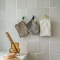 crochet porte brosse a dents