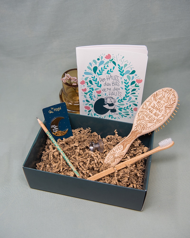 coffret cadeau mathou