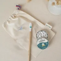 kit brosses a dents rechargeables