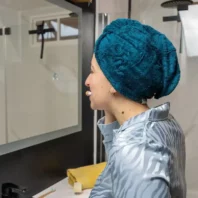 brossage dentifrice à croquer