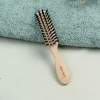 brosse à barbe