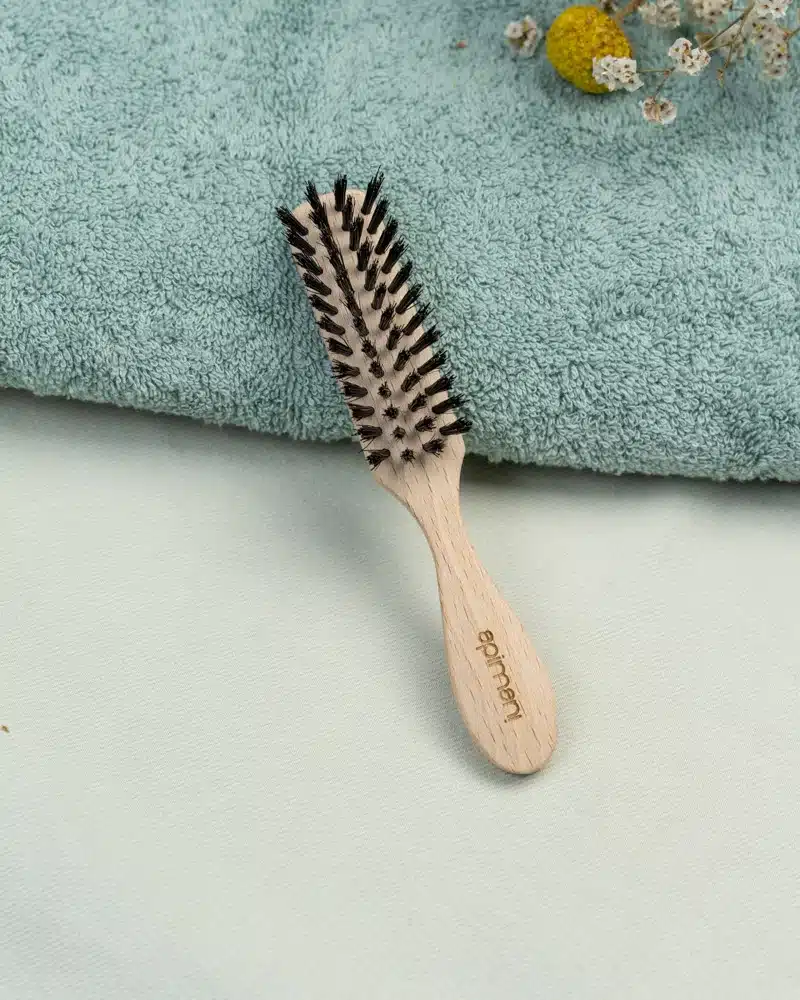 brosse à barbe