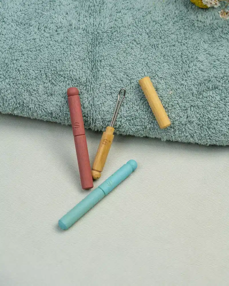 cure-oreille écologique