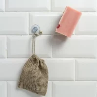 pochette sauve savon