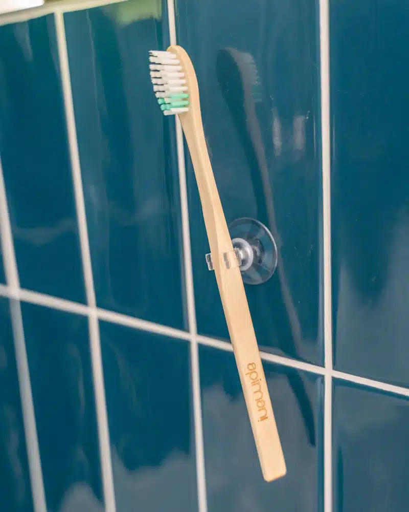 range brosse à dents