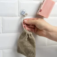 sauve-savon zéro-déchet