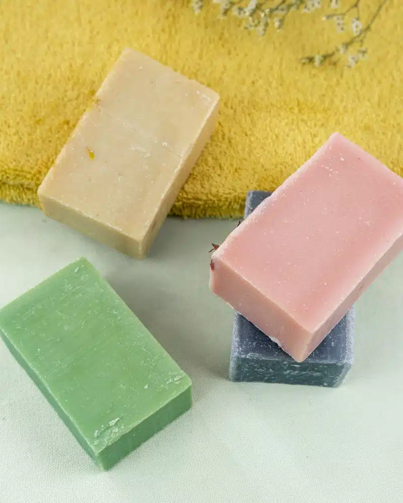 peignes et brosses à cheveux en bois