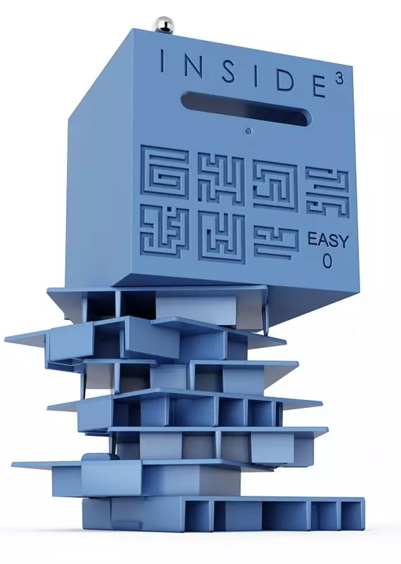 casse-tête made en france