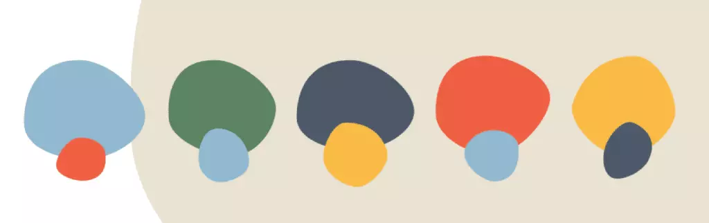 charte graphique j'aime mes dents