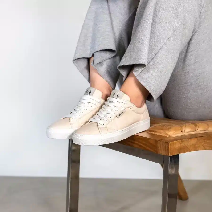 chaussure écoresponsable