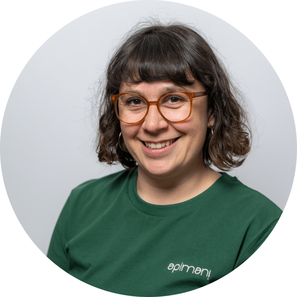 social media apimani