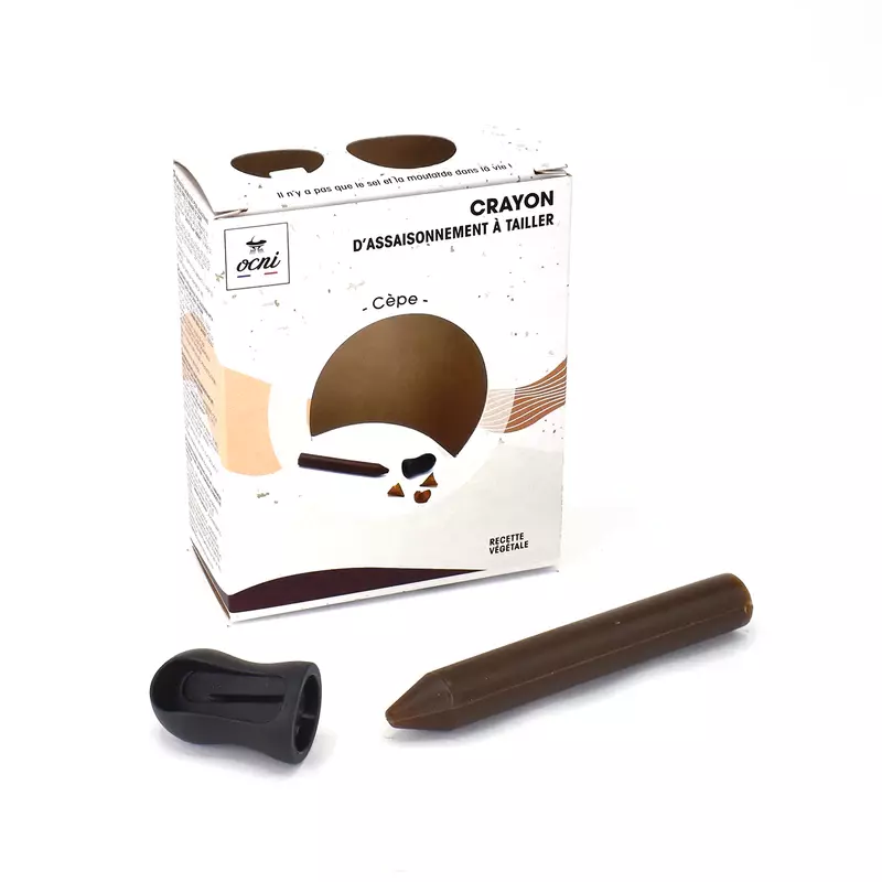 épice à tailler champignon