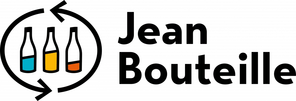 logo jean bouteille