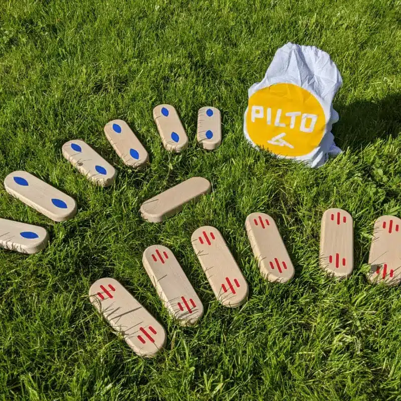 jeu extérieur made in france