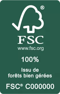 label fsc