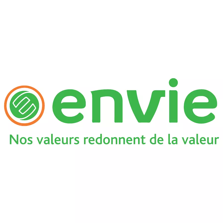logo envie