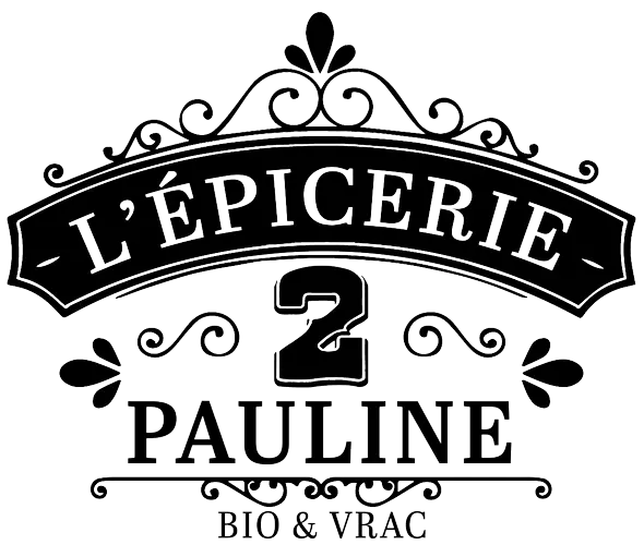 logo épicerie 2 pauline