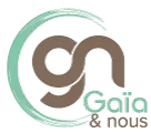 logo gaïa et nous