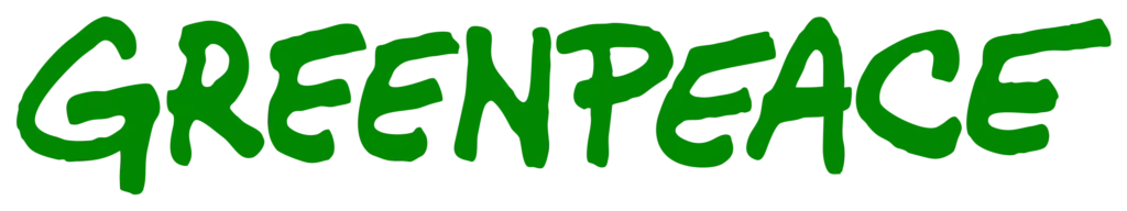 logo greenpeace
