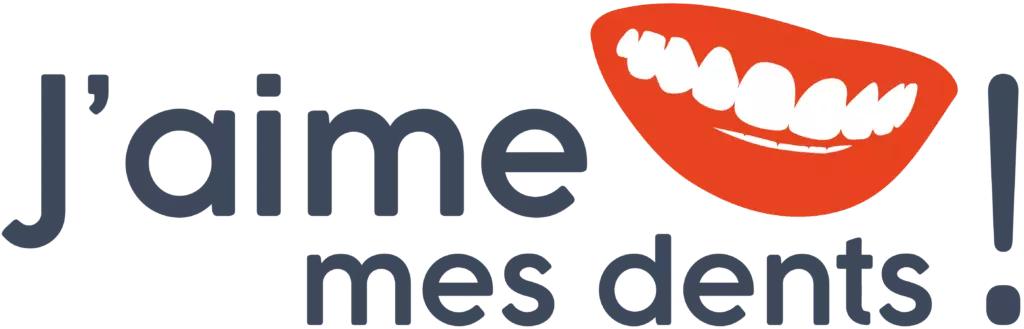 logo j'aime mes dents