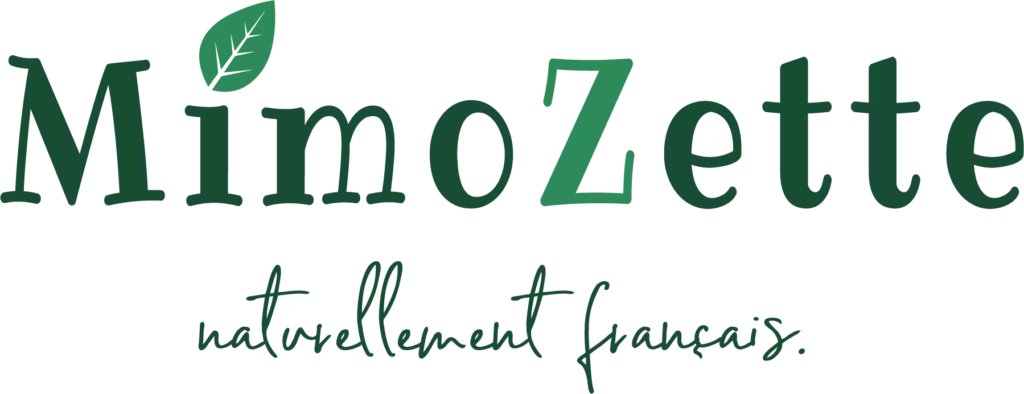 logo mimozette
