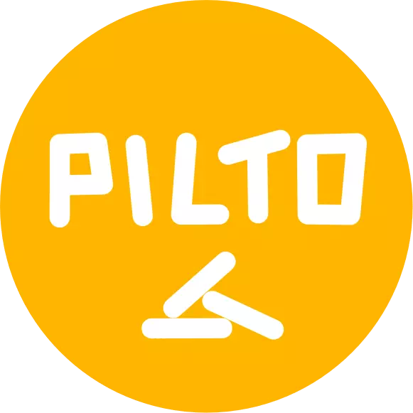 logo pilto