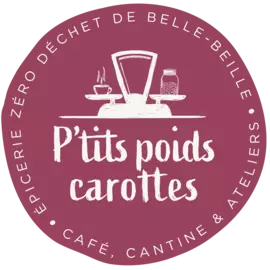 logo ptits poids carottes