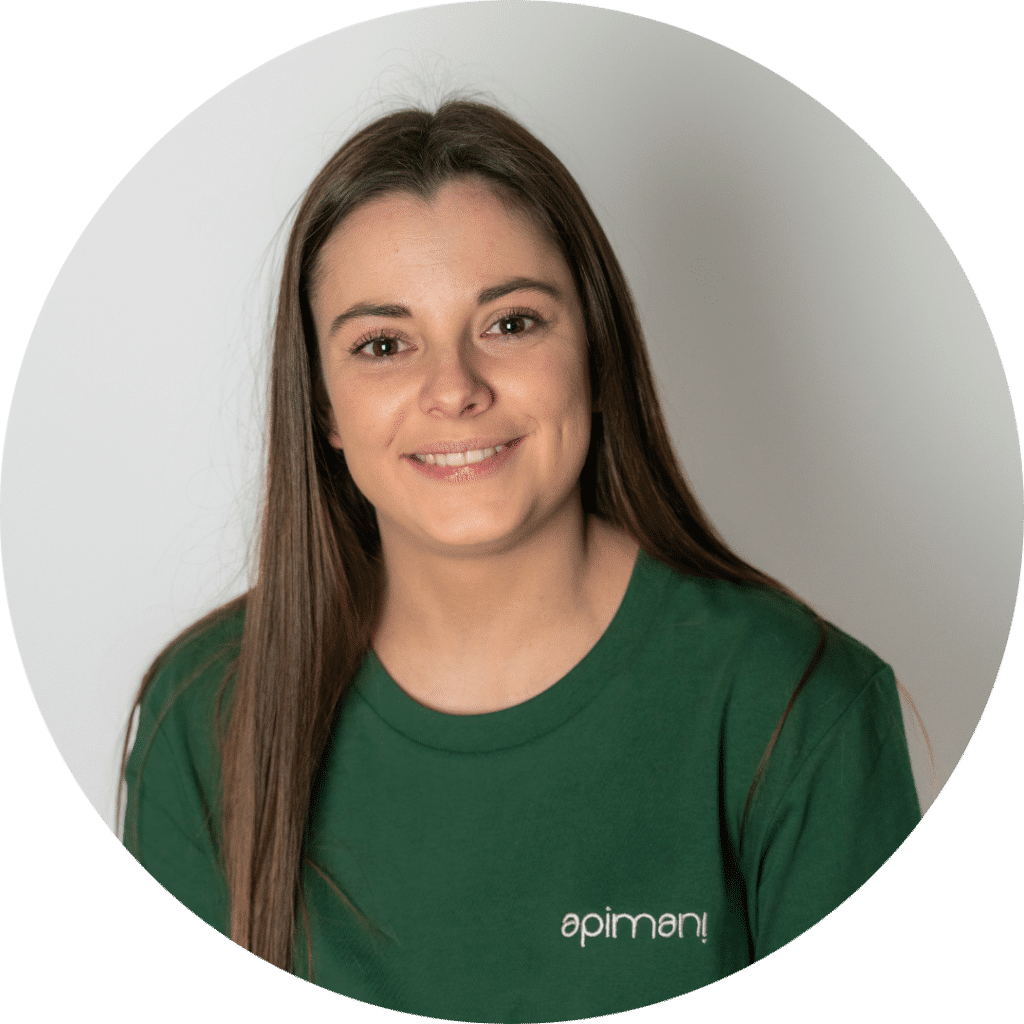 commerciale b2b apimani