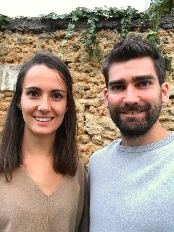 mathilde emeric annagram