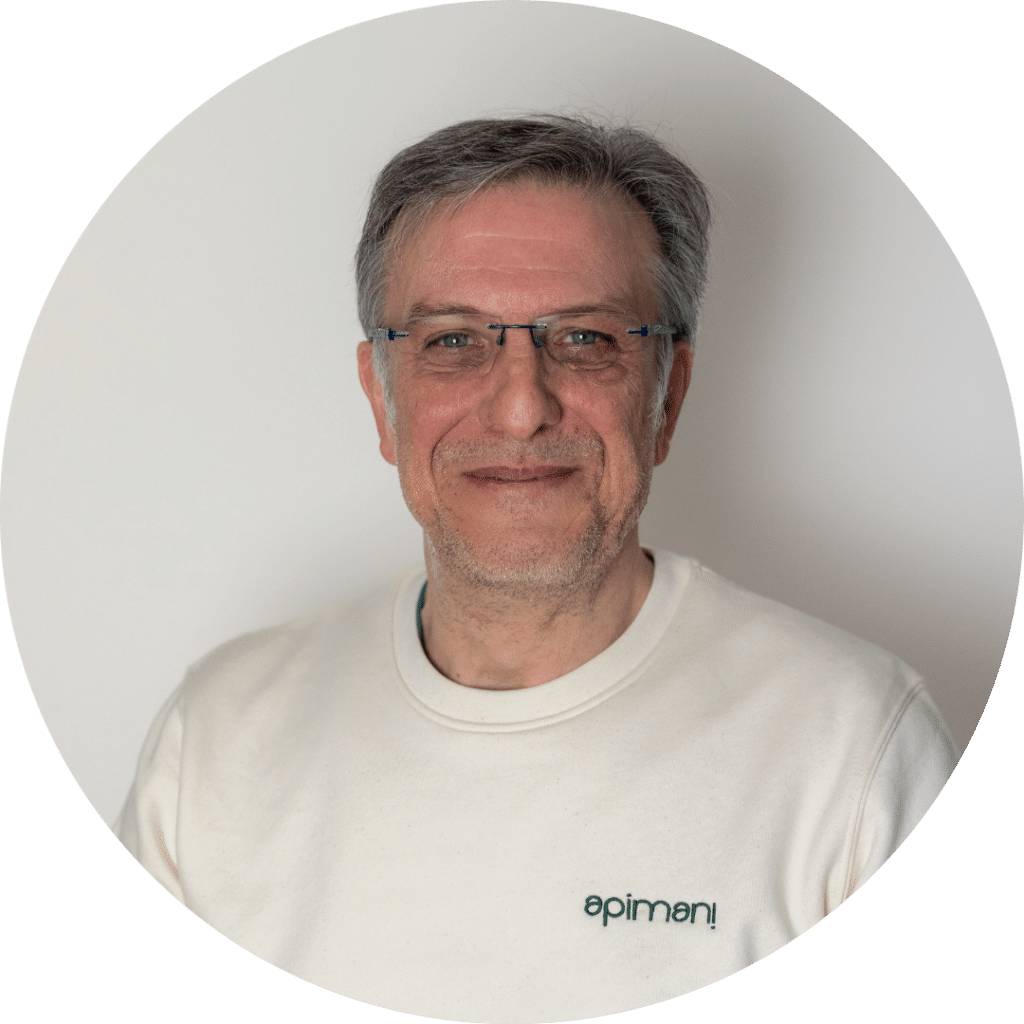 projet industriel apimani