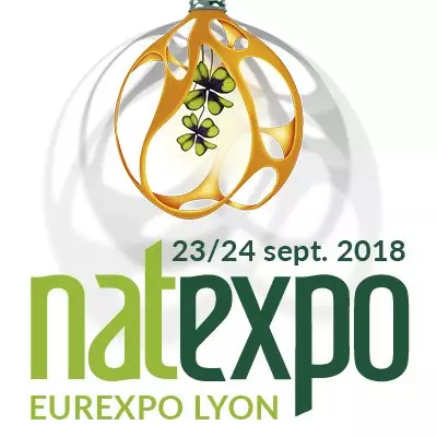 natexpo lyon 2018 j'aime mes dents