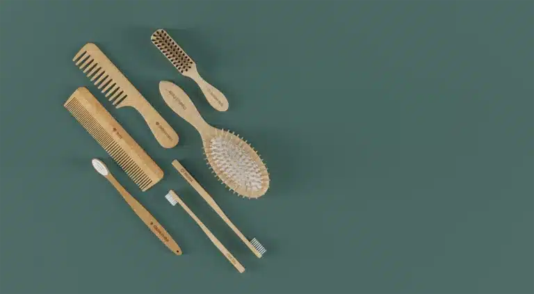 brosse à dents personnalisée
