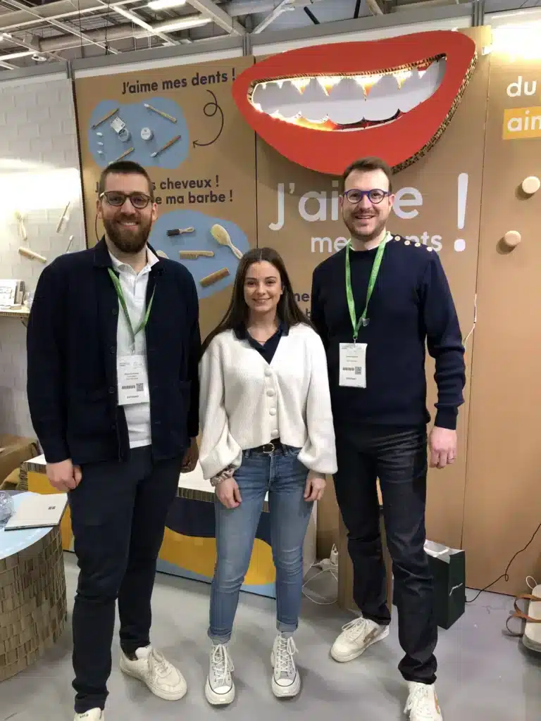 pharmagora plus 2022 j'aime mes dents