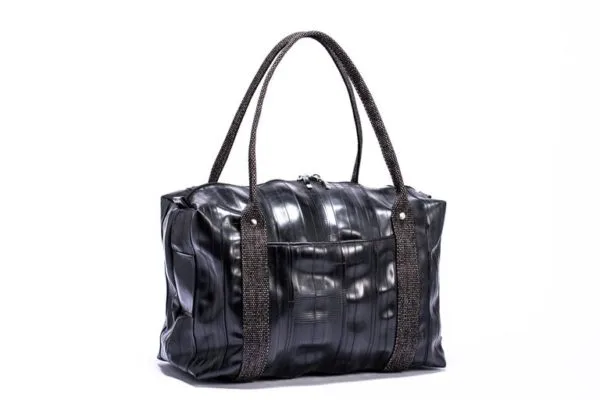 sac de voyage écologique