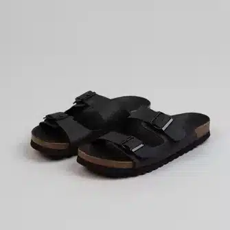 sandales écoresponsables