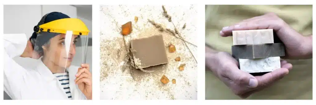 savon solide apimani