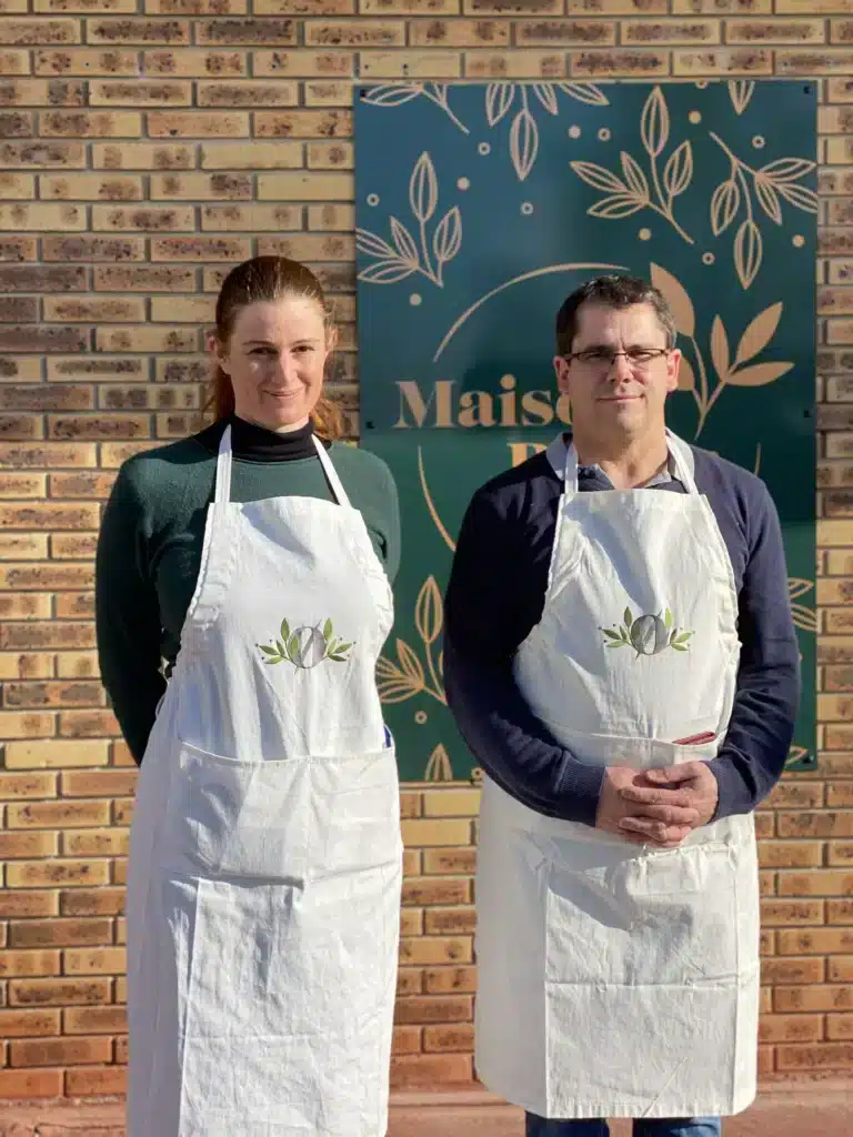 épicerie vrac bio zéro-déchet