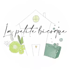 logo la petite bicoque