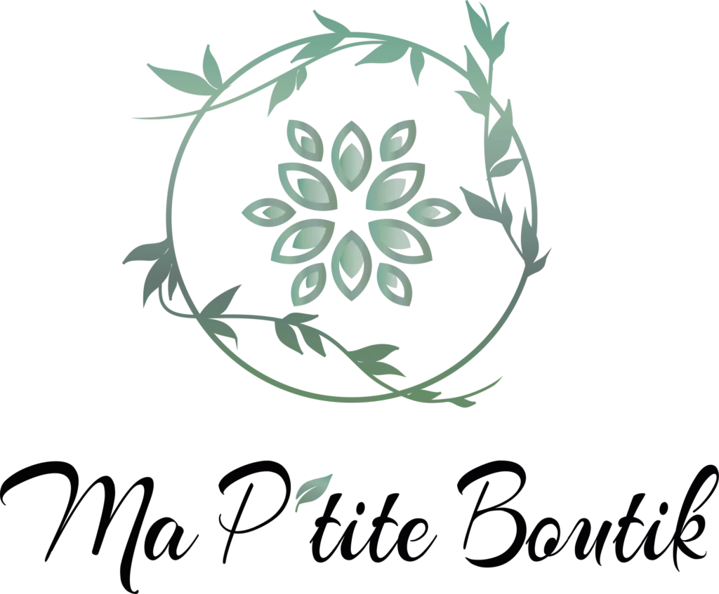 logo ma p'tite boutik