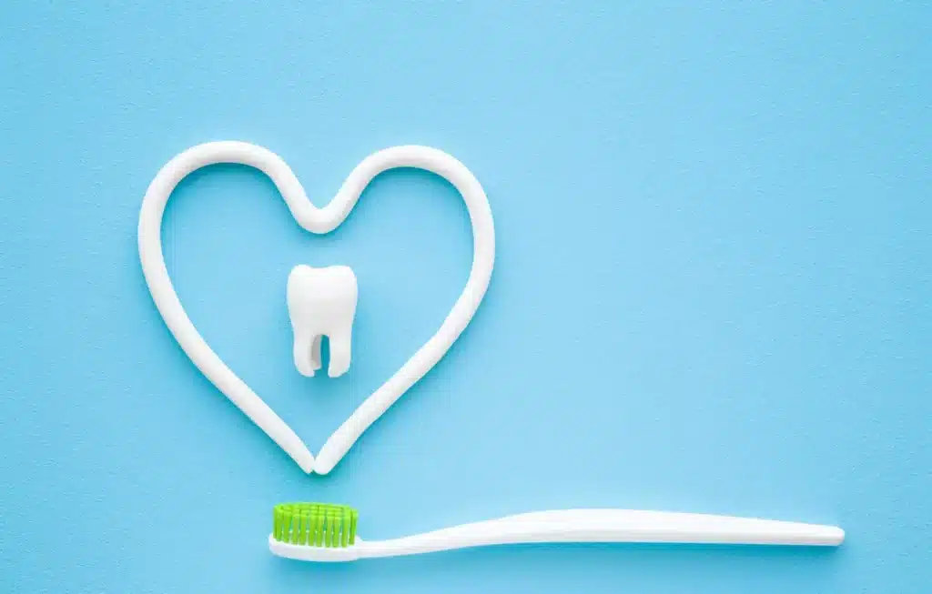 quand changer sa brosse à dents