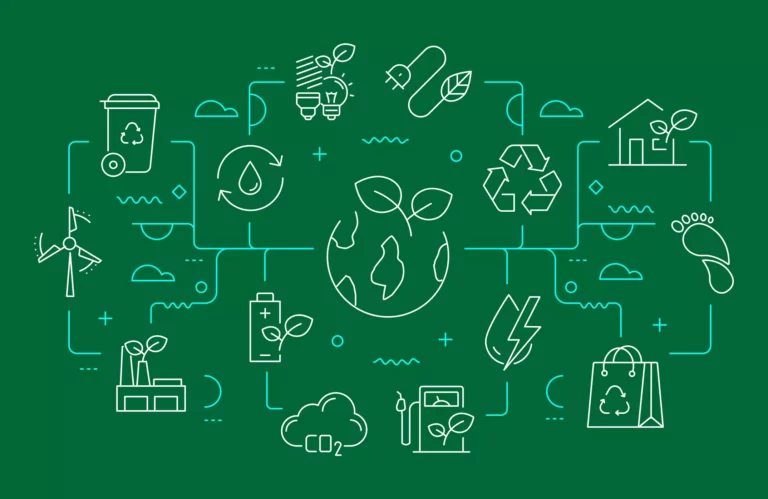 semaine du développement durable