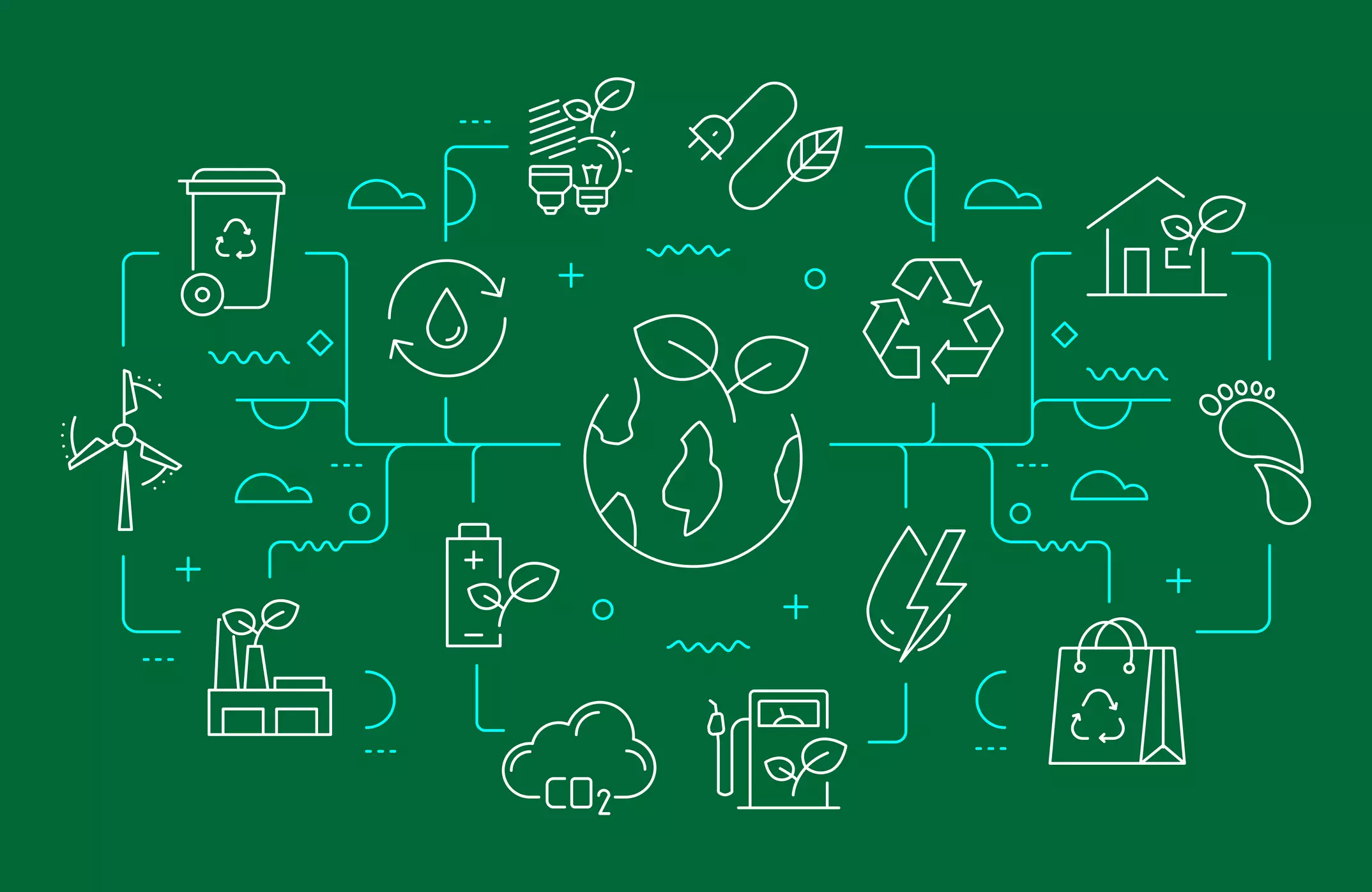semaine du développement durable