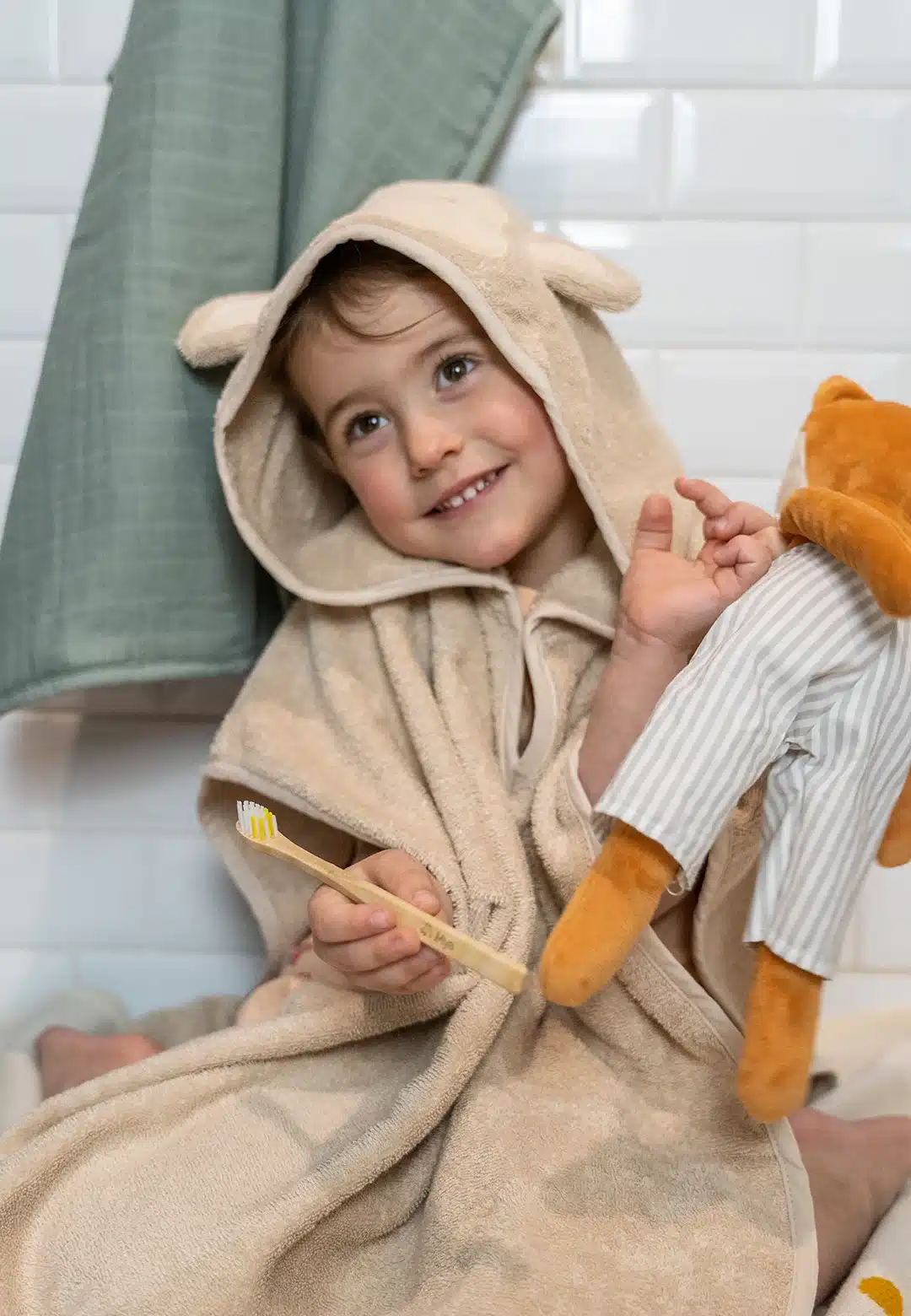 avis clients personnalisation