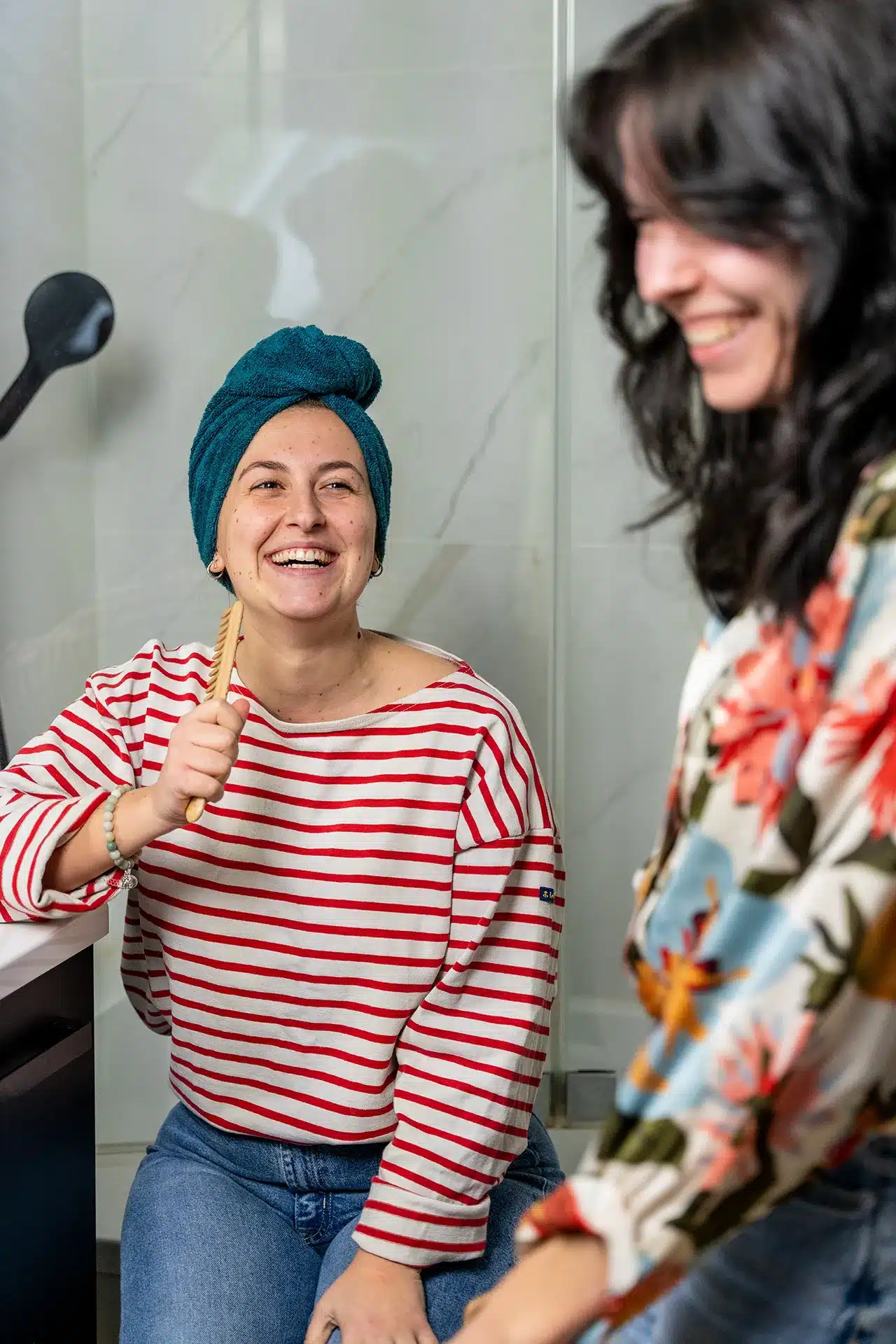 dentifrice solide à croquer