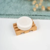 porte savon en bois petit
