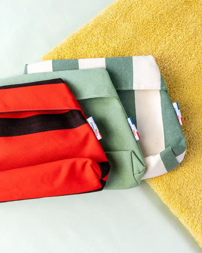 trousse de toilette made in france