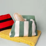 trousse de toilette pratique